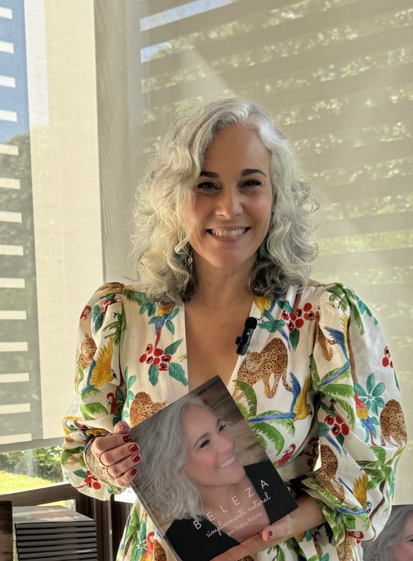 Encontros com vocês no Brasil