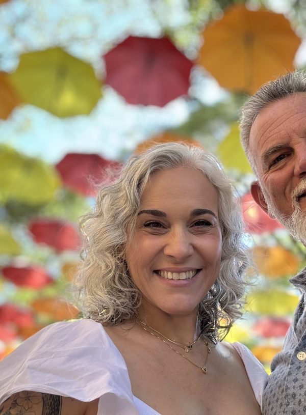 Brasil com Bill – Parte 1