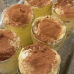 Tiramisu Autêntico Italiano
