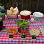 Churrasco em Casa: Cardápio, Organização e Decoração