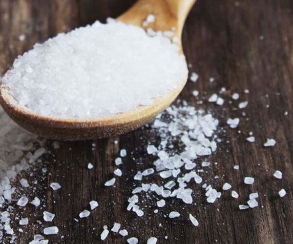 Sulfato de Magnésio – Epson Salt